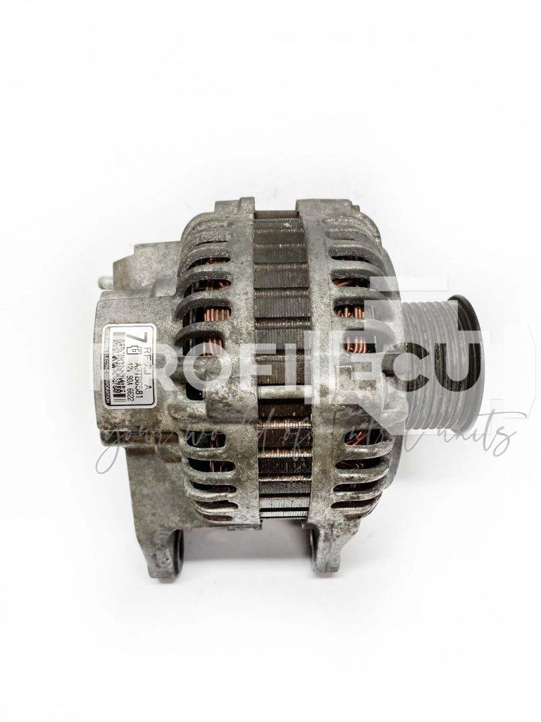 A3TB6581 Alternátor MAZDA 6