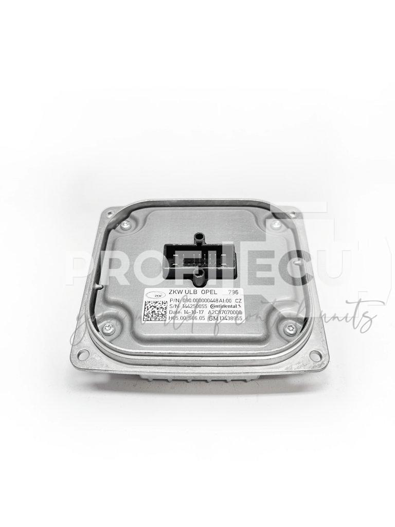 GM 13438955 A2C87070000 XENON jednotka OPEL ASTRA