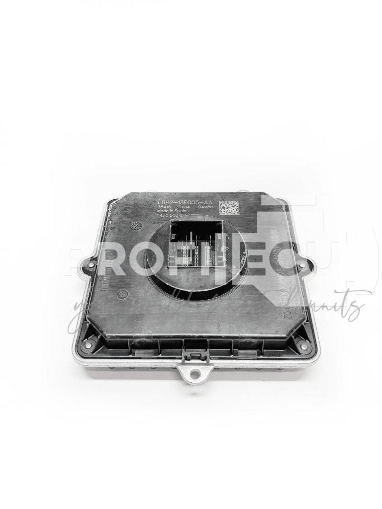 L8B2-13E005-AA XENON jednotka JAGUAR LAND ROVER