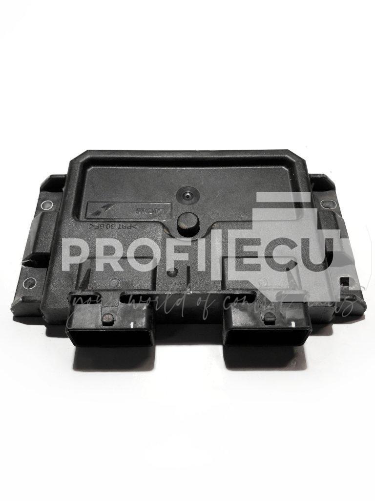 R04080035C 9650359580 ECU Řídící jednotka motoru CITROEN BERLINGO PEUGEOT PARTNER