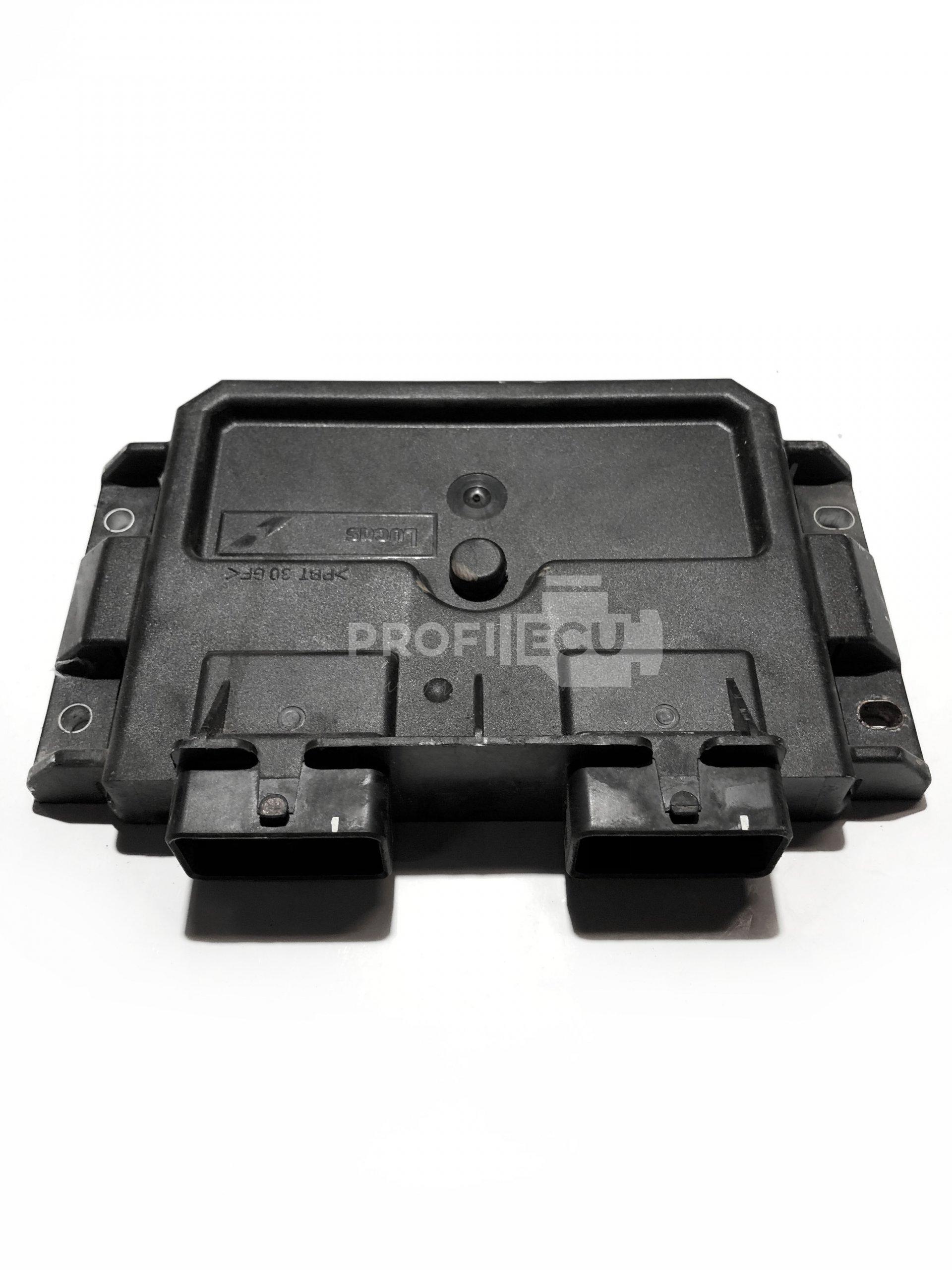R04080035C 9650359580 ECU Řídící jednotka motoru CITROEN BERLINGO PEUGEOT PARTNER R04080035C 9650359580 ECU Řídící jednotka motoru CITROEN BERLINGO PEUGEOT PARTNER