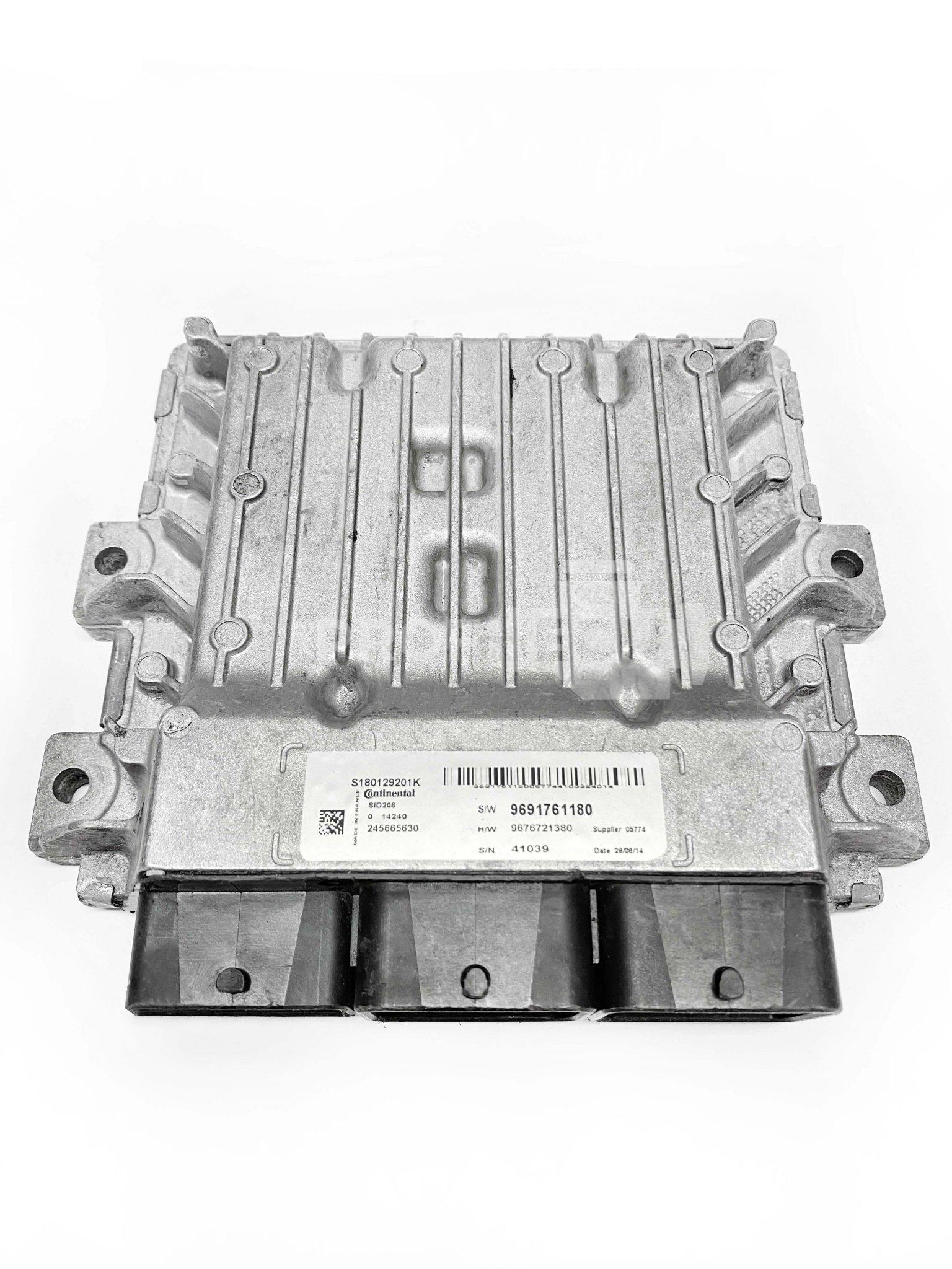 S180129201K 9691761180 9676721380 SID208 ECU Řídící jednotka motoru BOXER DUCATO JUMPER 2.2 HDI S180129201K 9691761180 9676721380 SID208 ECU Řídící jednotka motoru BOXER DUCATO JUMPER 2.2 HDI