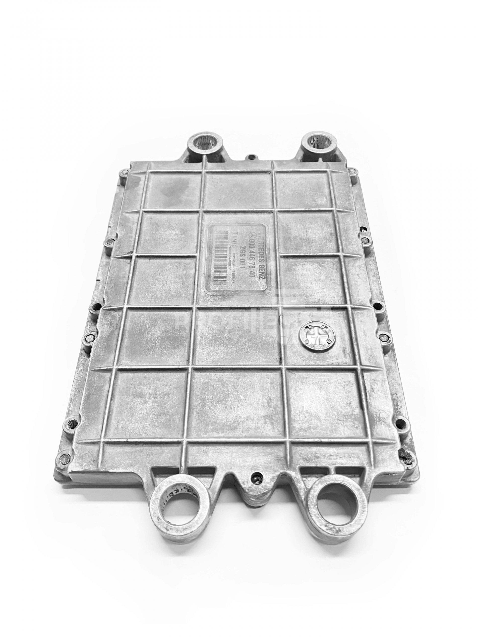 000 446 78 40 0004467840 ECU Řídící jednotka motoru MERCEDES ACTROS ATEGO 000 446 78 40 0004467840 ECU Řídící jednotka motoru MERCEDES ACTROS ATEGO