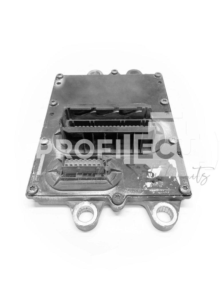0074467040 007 446 70 40 PLD ECU Řídící jednotka motoru MERCEDES ACTROS
