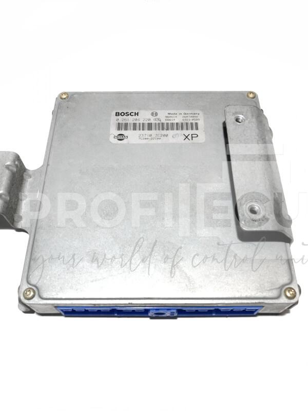 0261204220 0 261 204 220 23710 ECU Řídící jednotka motoru NISSAN SERENA 0261204220 0 261 204 220 23710 ECU Řídící jednotka motoru NISSAN SERENA