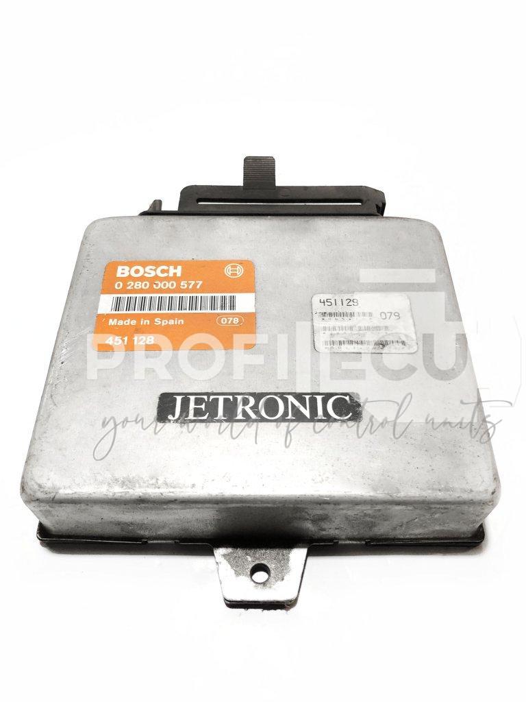 0280000577 451 128 0 280 000 577 ECU Řídící jednotka motoru VOLVO