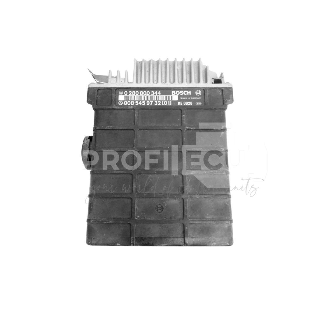 0 280 800 344 0280800344 008 545 97 32 ECU Řídící jednotka motoru MERCEDES 0 280 800 344 0280800344 008 545 97 32 ECU Řídící jednotka motoru MERCEDES