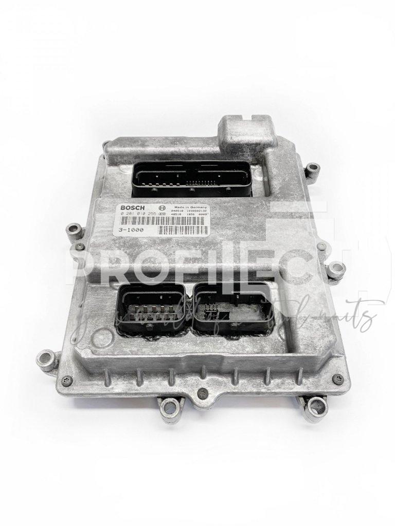 0281010255 51258037120 1039S02132 ECU Řídící jednotka motoru MAN TGA