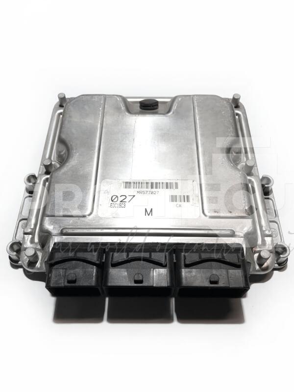 0281010437 HOM 8200142442 ECU Řídící jednotka motoru MITSUBISHI CARISMA 1.9 0281010437 HOM 8200142442 ECU Řídící jednotka motoru MITSUBISHI CARISMA 1.9
