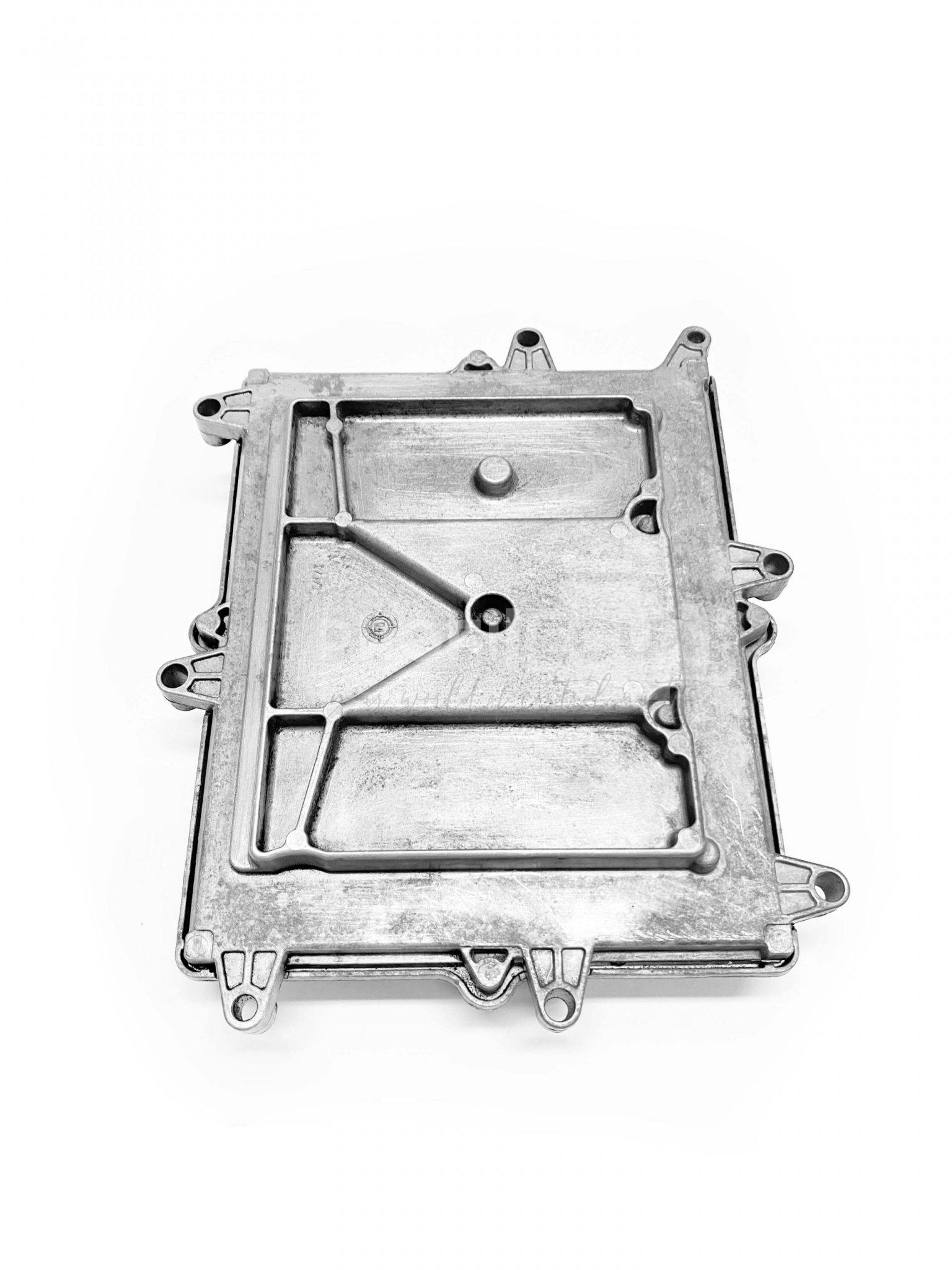 0281020067 0 281 020 067 ECU Řídící jednotka motoru MAN TGX