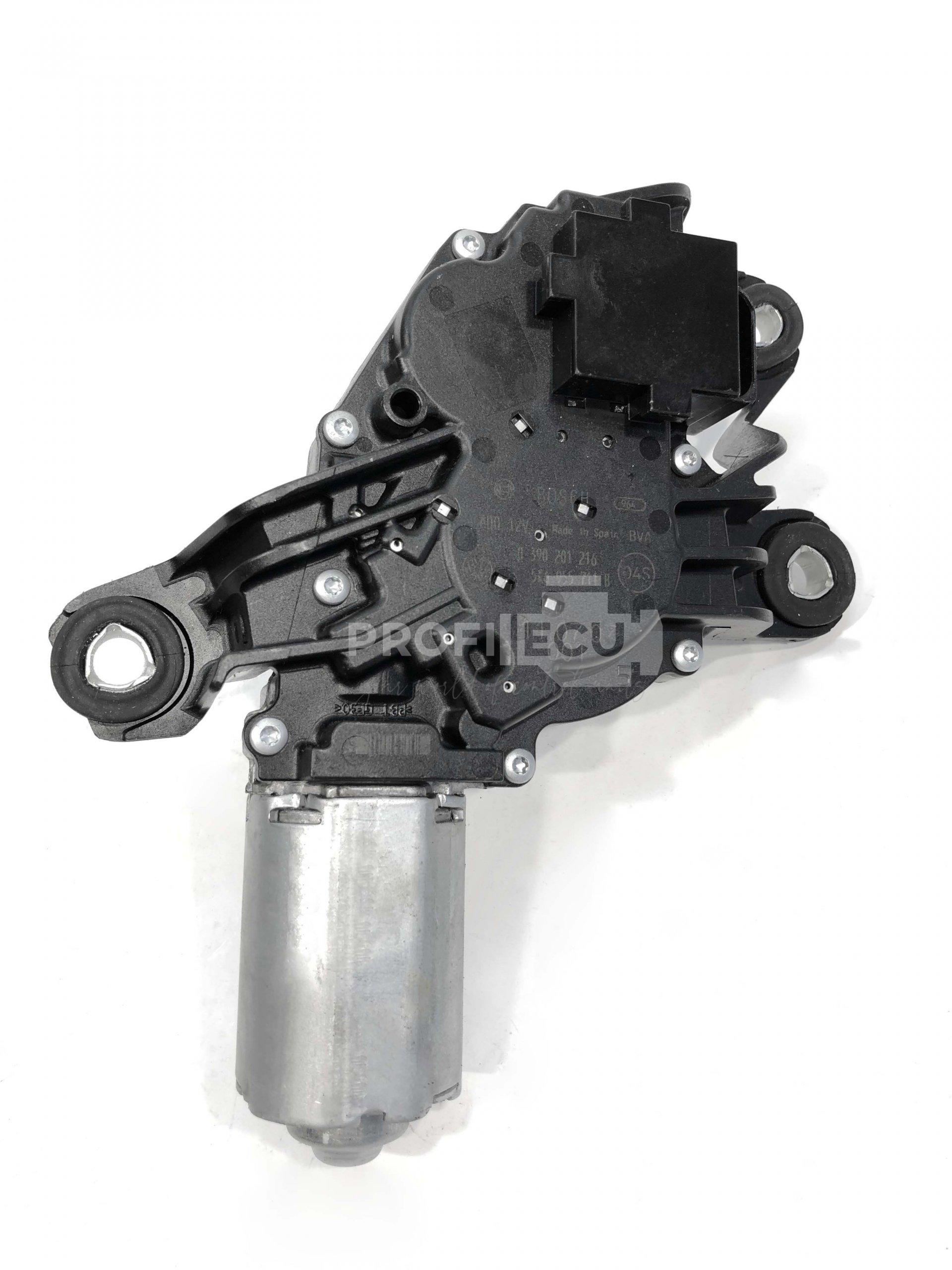 0390201216 5K6955711B 5K6955711 B Motorek stěračů VW 0390201216 5K6955711B 5K6955711 B Motorek stěračů VW