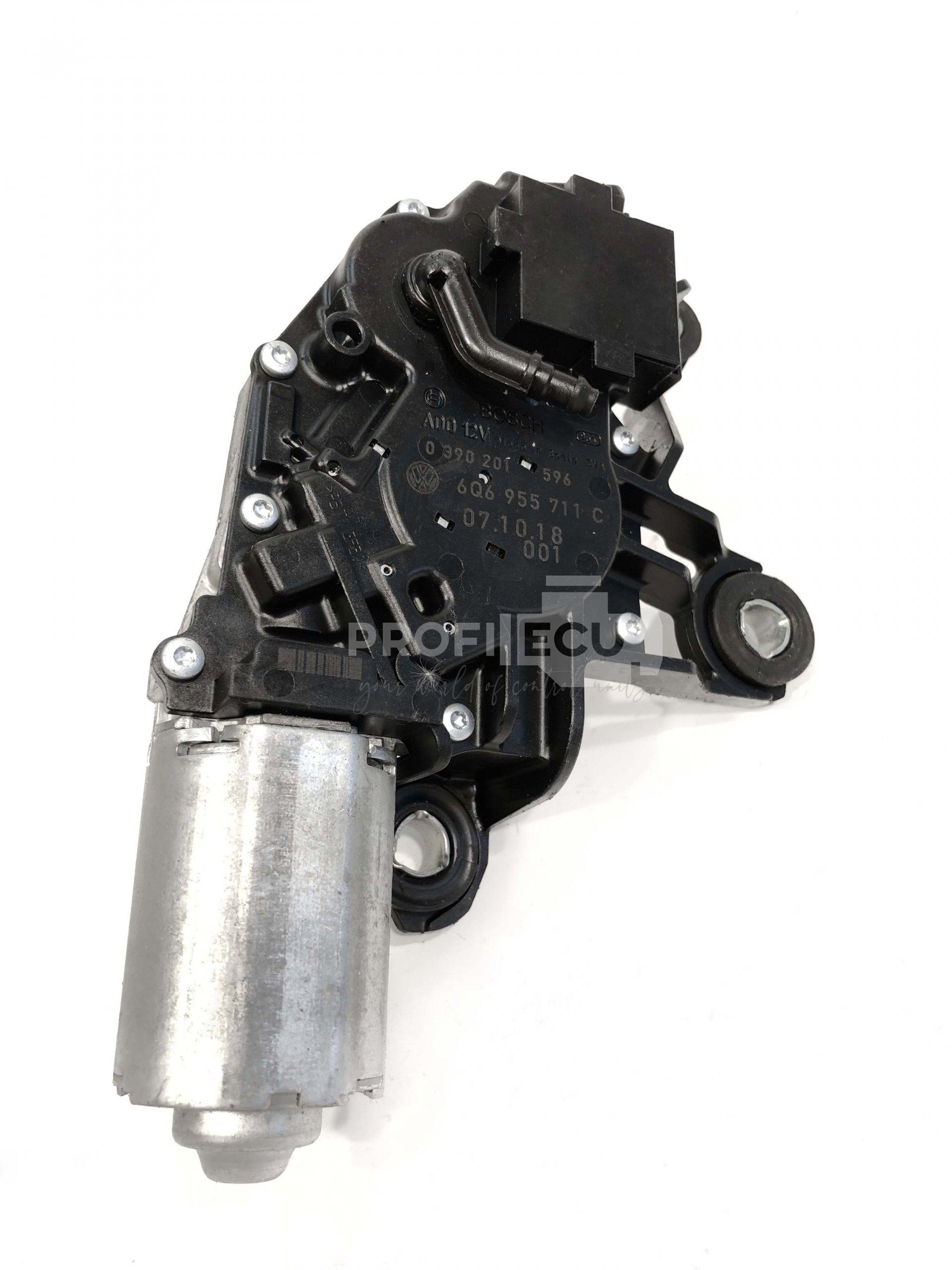 0390201596 6Q6955711C 6Q6955711 C Motorek stěračů VW 0390201596 6Q6955711C 6Q6955711 C Motorek stěračů VW