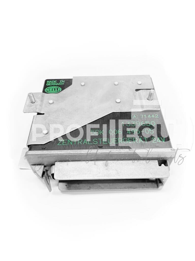 1339650 5DK006495-05 ECU Řídící jednotka motoru DAF 75