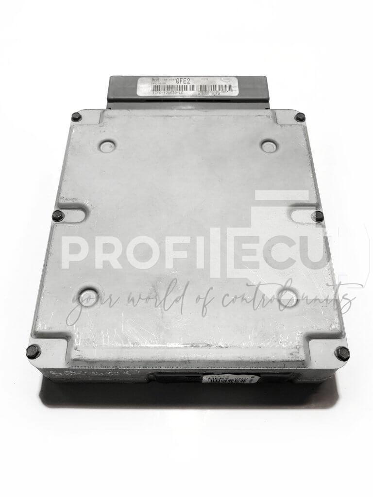 1C1A-12A650-LG 1C1A12A650LG ECU Řídící jednotka motoru FORD TRANSIT 2.0 TDDI