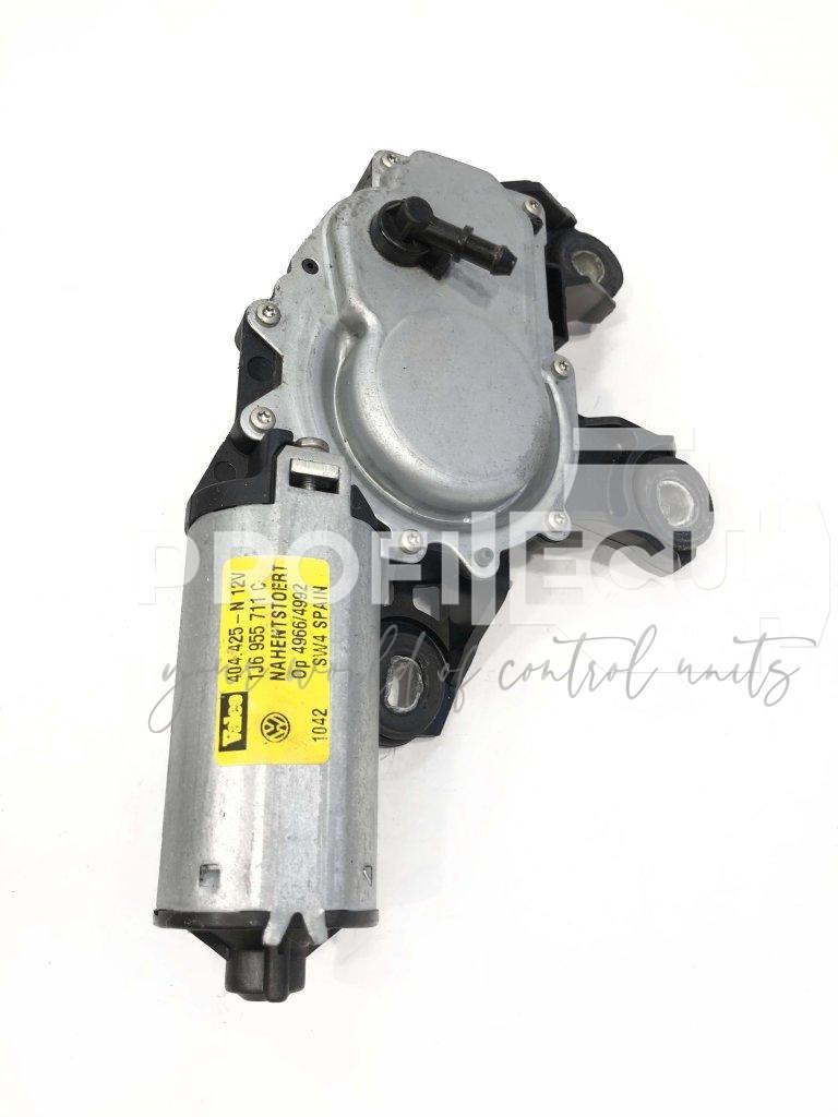 1J6955711C 1J6955711 C Motorek stěračů VW GOLF SEAT LEON