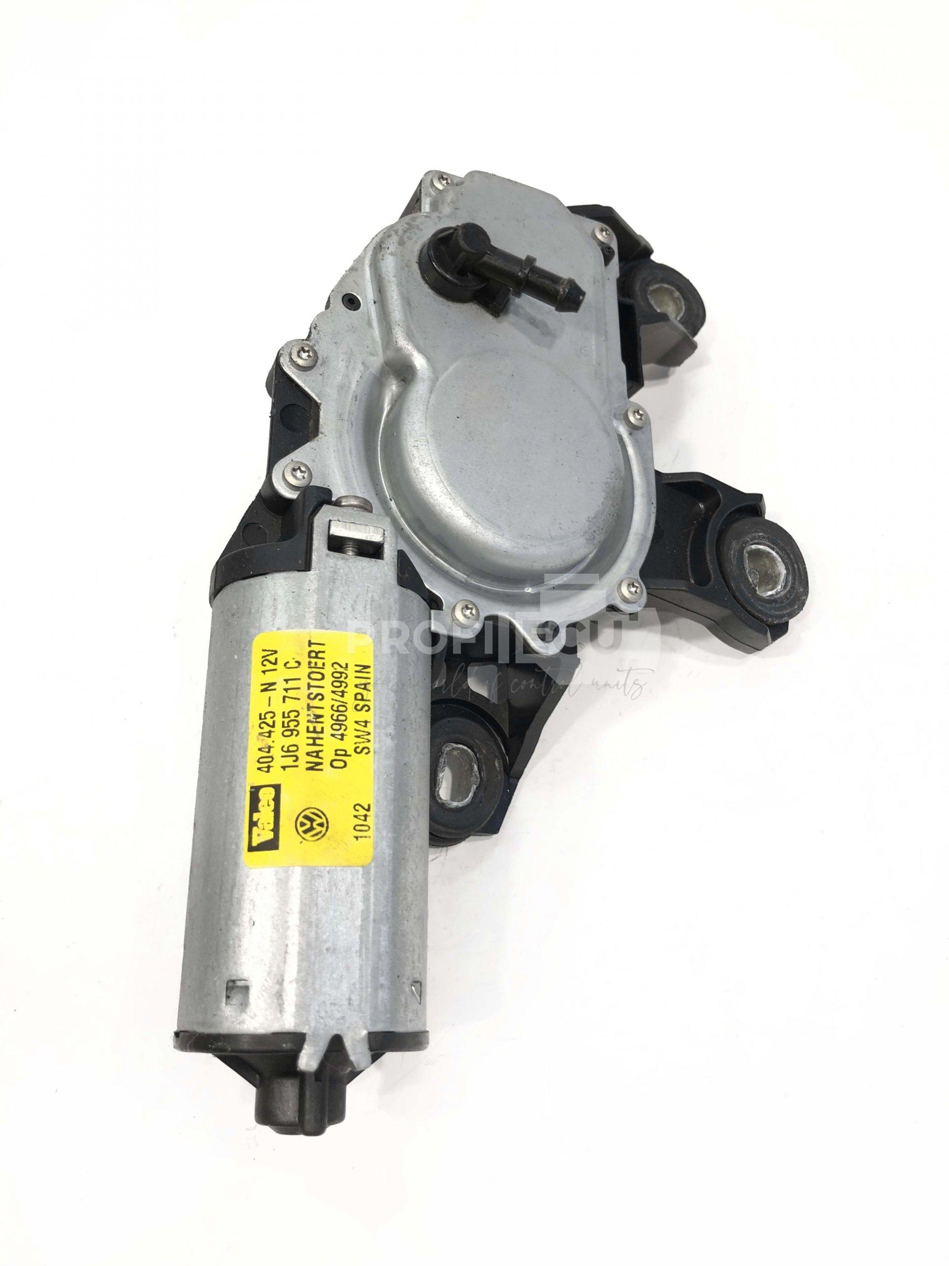 1J6955711C 1J6955711 C Motorek stěračů VW GOLF SEAT LEON 1J6955711C 1J6955711 C Motorek stěračů VW GOLF SEAT LEON