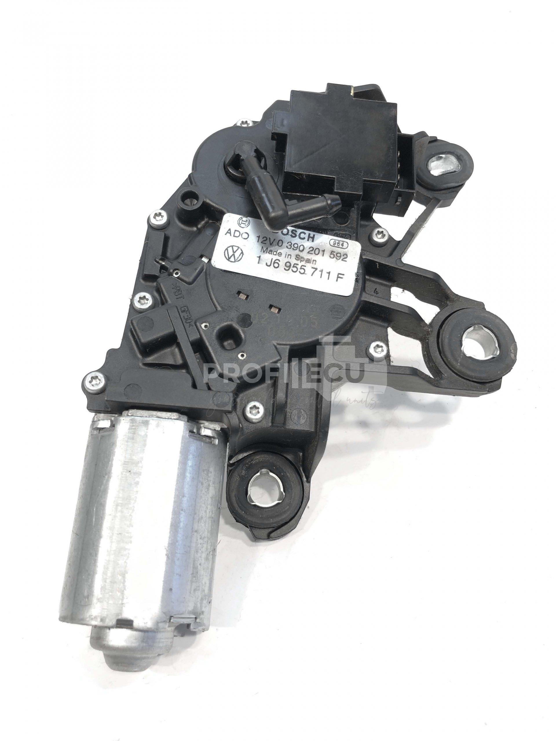 1J6955711F 1J6955711 F Motorek stěračů ŠKODA 1J6955711F 1J6955711 F Motorek stěračů ŠKODA