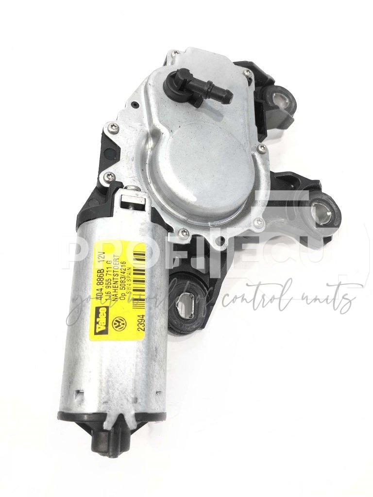 1J6955711G 1J6955711 G Motorek stěračů VW PASSAT GOLF