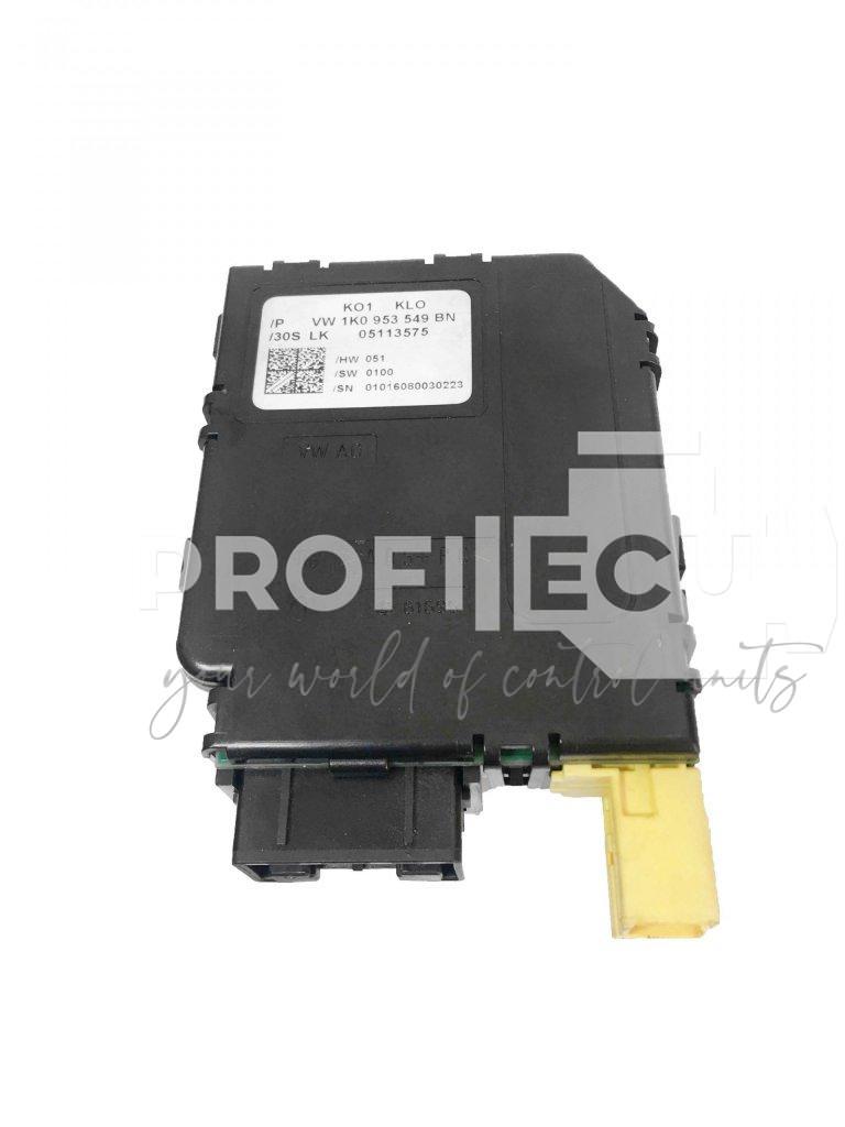 1K0953549BN 1K0953549 BN Podvolantová jednotka ŠKODA OCTAVIA