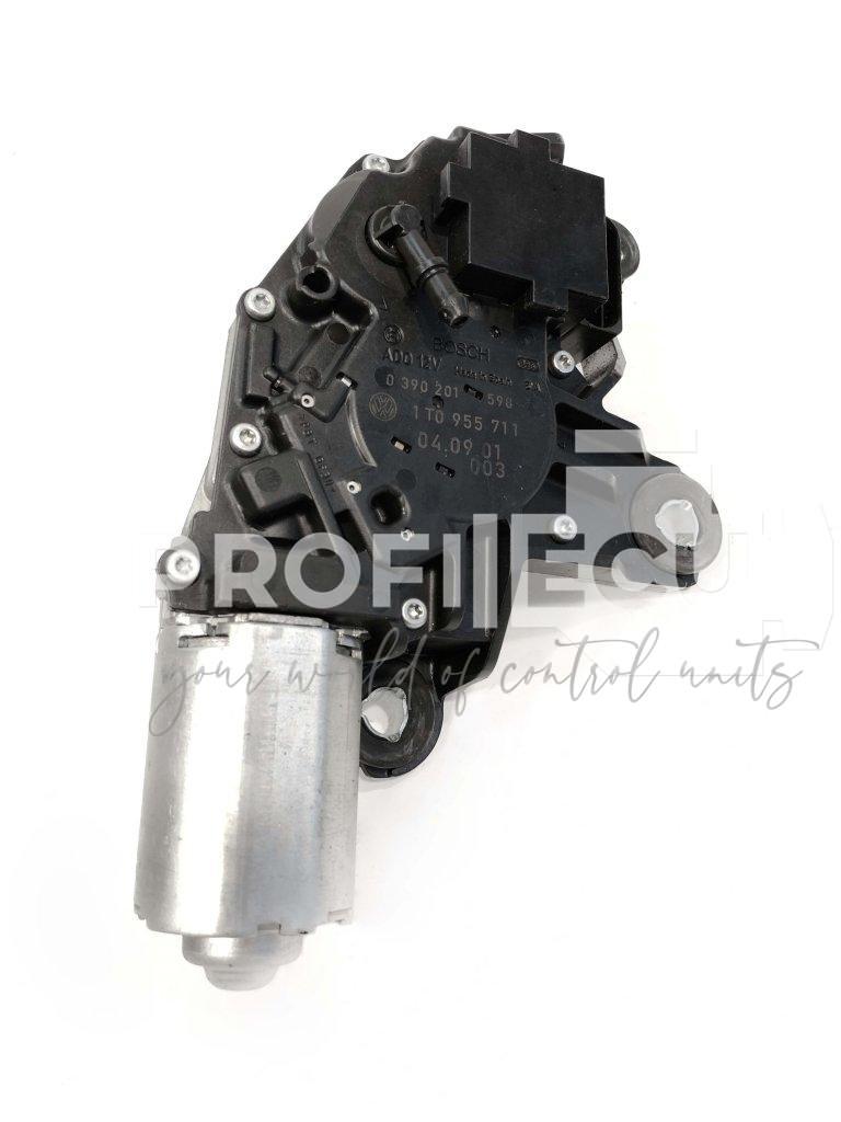 1T0955711 0390201598 Motorek stěračů VW TOURAN