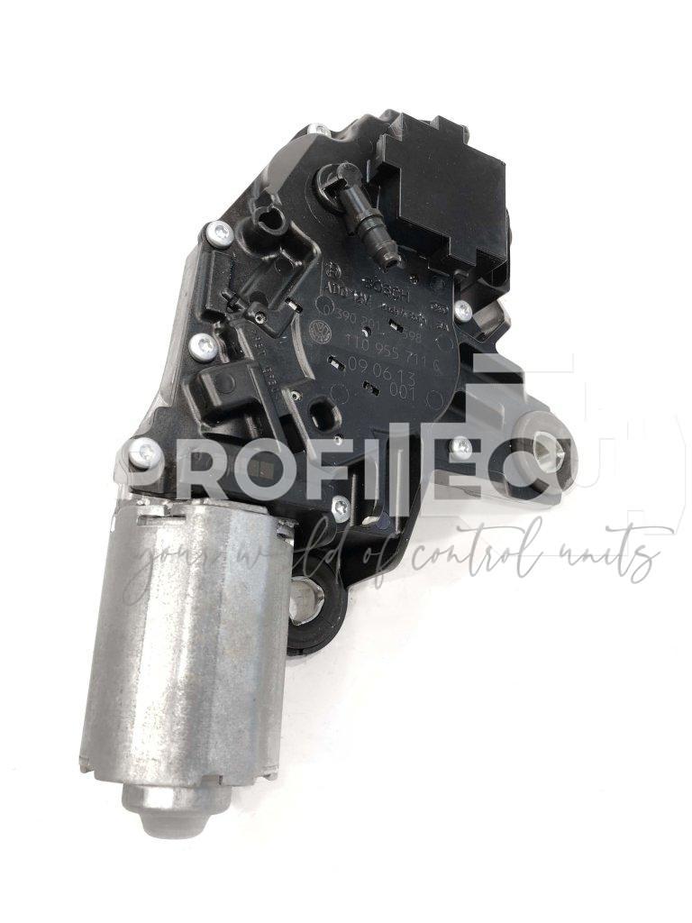 1T0955711G 0390201598 1T0955711 G Motorek stěračů VW TOURAN
