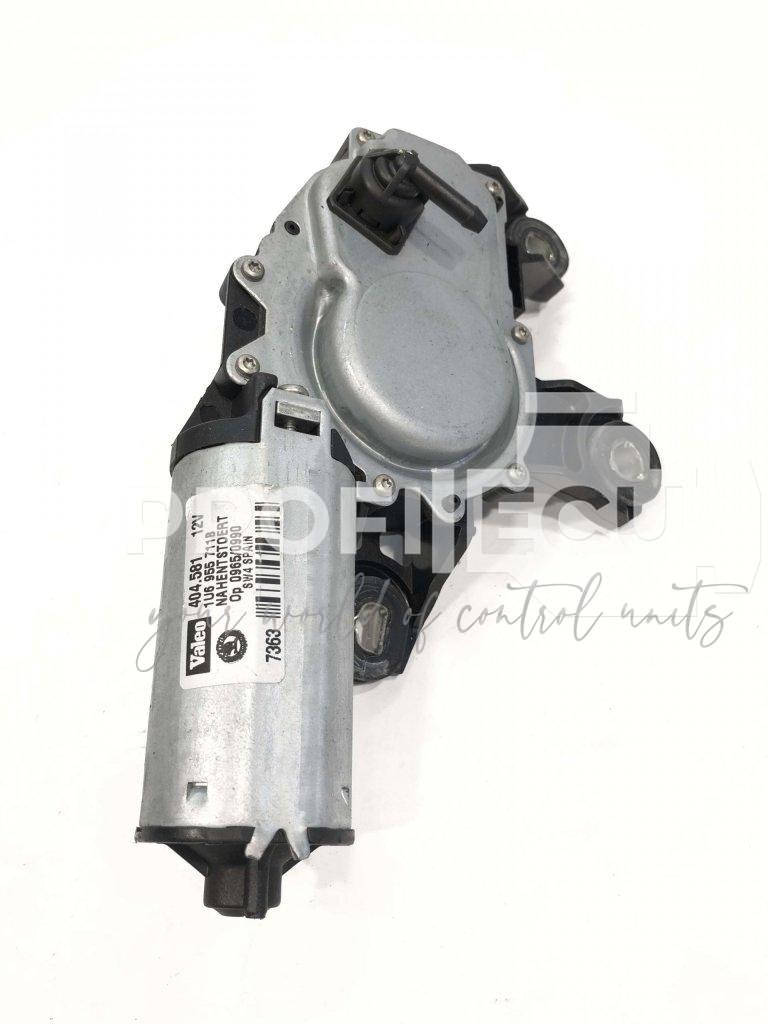 1U6955711B 1U6955711 B Motorek stěračů ŠKODA