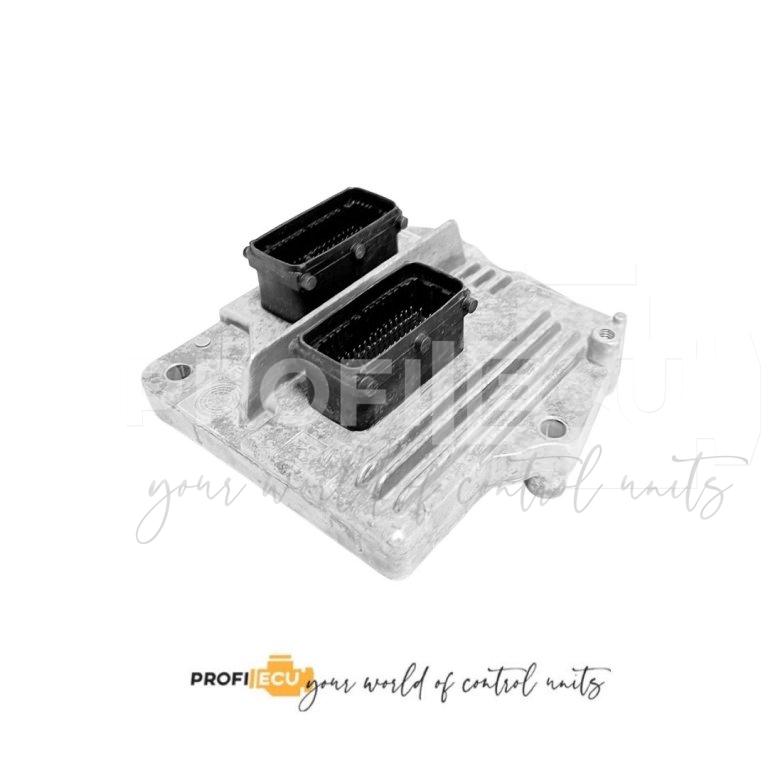 21584288-2A 8200321263 8200387138 ECU Řídící jednotka motoru RENAULT SCENIC
