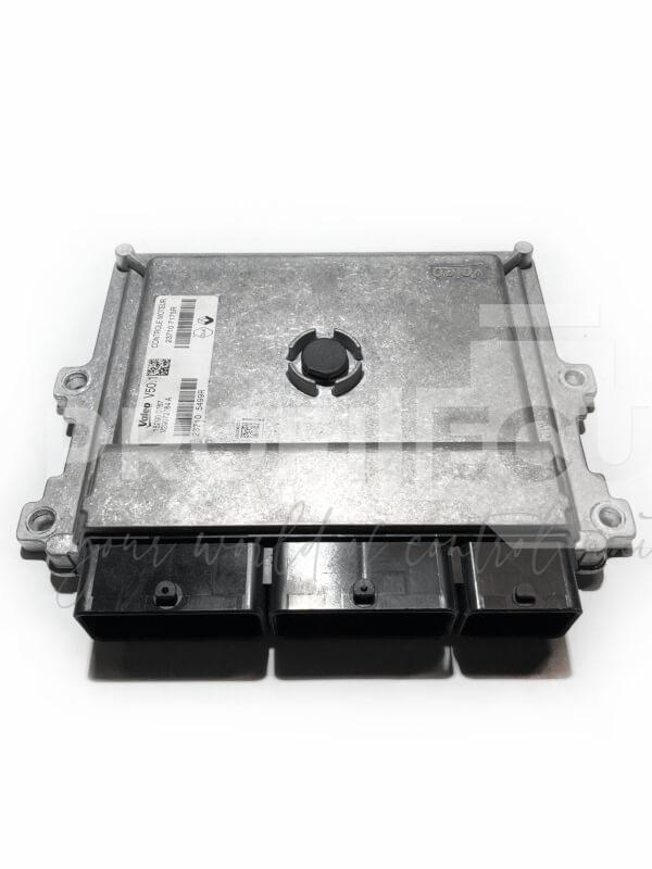 237109221R 237105499R V29086931A ECU Řídící jednotka motoru DACIA RENAULT