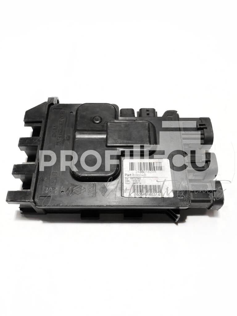 243501820R PRT07840 ECU Řídící jednotka motoru TRAFIC III VIVARO B
