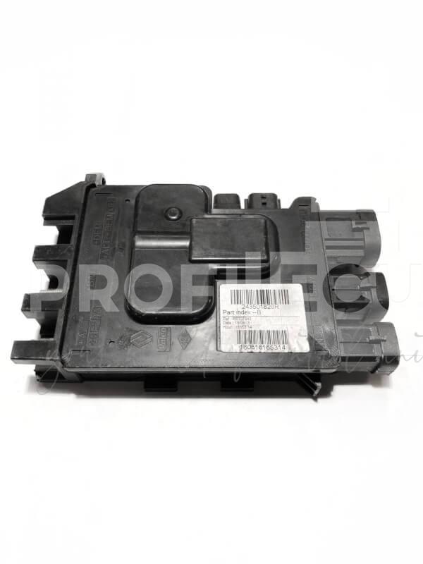 243501820R PRT07840 ECU Řídící jednotka motoru TRAFIC III VIVARO B 243501820R PRT07840 ECU Řídící jednotka motoru TRAFIC III VIVARO B