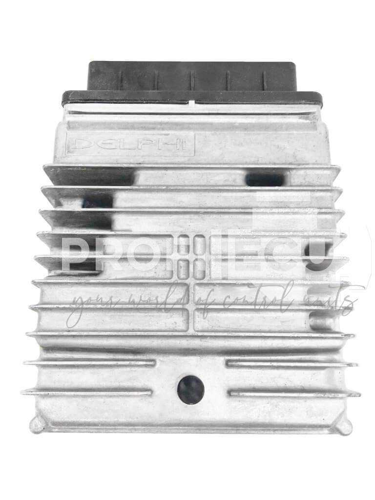 2M5A-12A650-PE 12220510 ECU Řídící jednotka motoru FORD FOCUS 1.8 TDCI