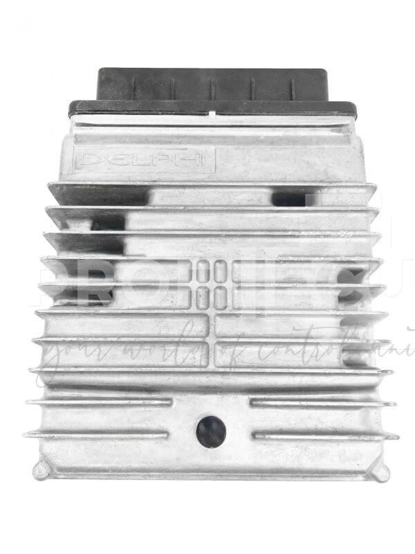 2M5A-12A650-PE 12220510 ECU Řídící jednotka motoru FORD FOCUS 1.8 TDCI 2M5A-12A650-PE 12220510 ECU Řídící jednotka motoru FORD FOCUS 1.8 TDCI