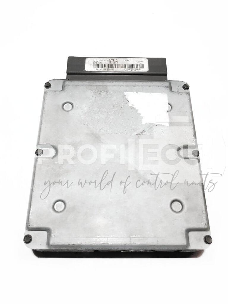 2S41-12A650-DA 2S4112A650DA 6TVA ECU Řídící jednotka motoru FORD CONNECT 1.8TDDI