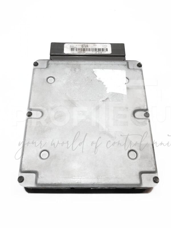 2S41-12A650-DA 2S4112A650DA 6TVA ECU Řídící jednotka motoru FORD CONNECT 1.8TDDI