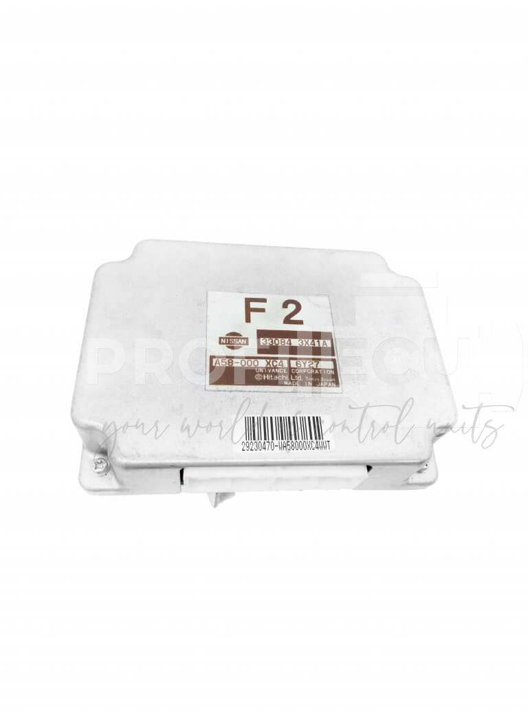 33084 3X41A ECU Řídící jednotka motoru NISSAN NAVARA 2.5DCI