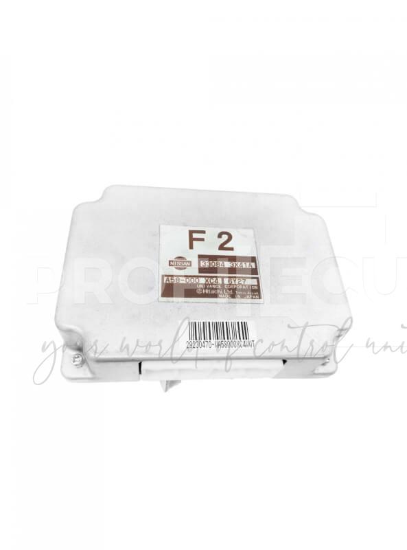 33084 3X41A ECU Řídící jednotka motoru NISSAN NAVARA 2.5DCI 33084 3X41A ECU Řídící jednotka motoru NISSAN NAVARA 2.5DCI