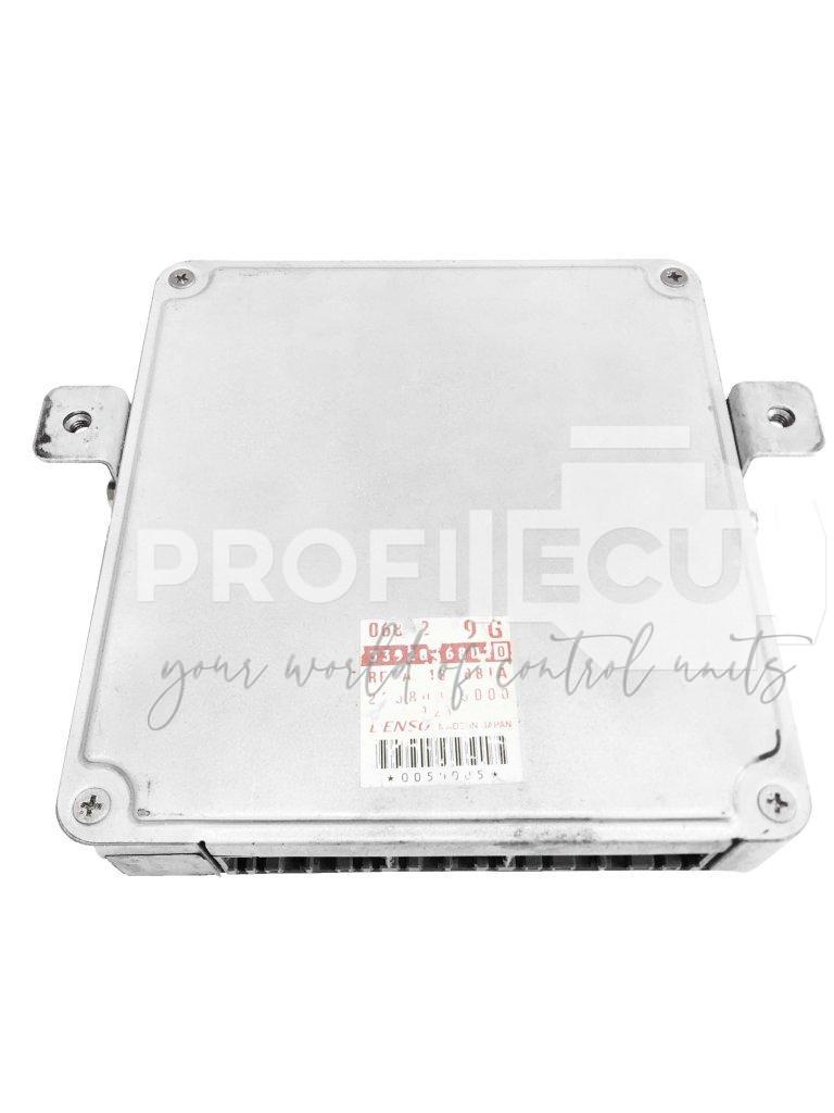 3392068D2 3392068D20 2758005000 ECU Řídící jednotka motoru SUZUKI