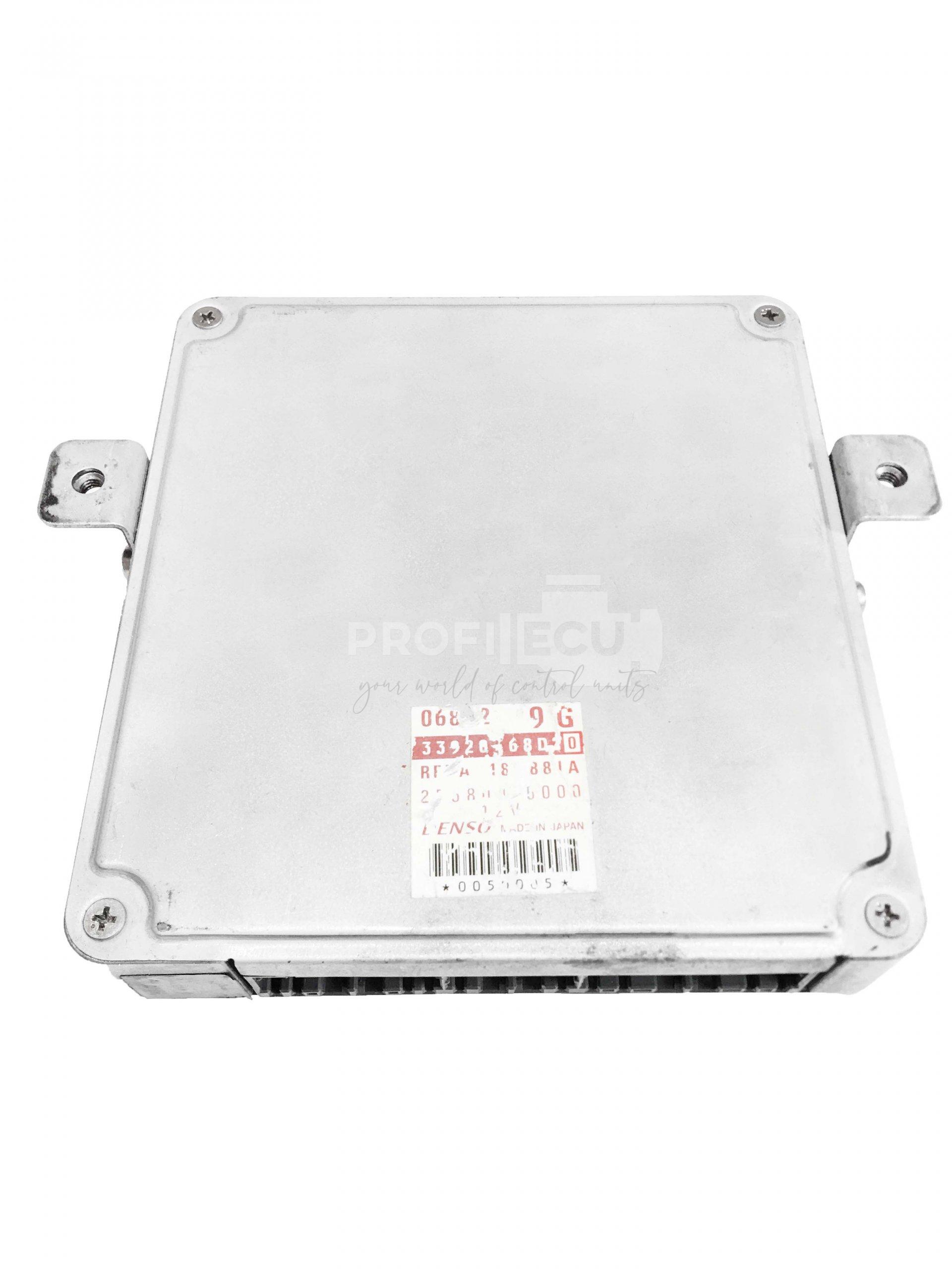 3392068D2 3392068D20 2758005000 ECU Řídící jednotka motoru SUZUKI