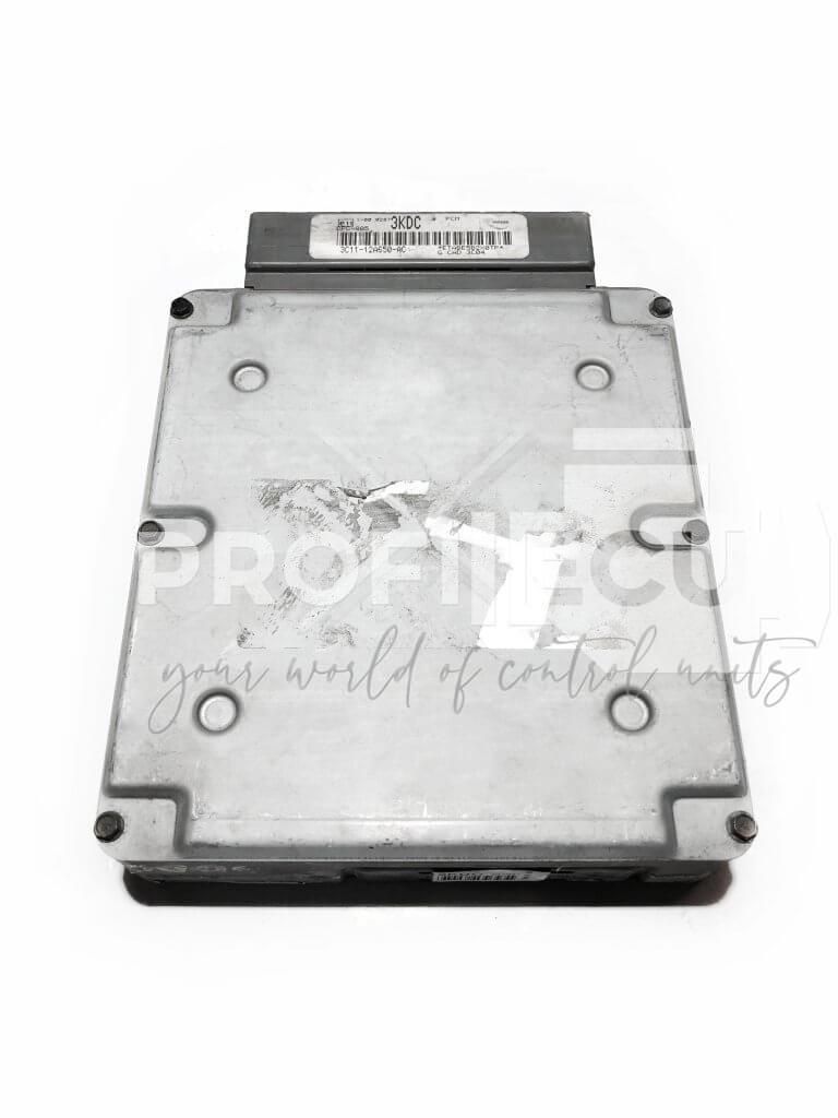3C11-12A650-AC 3C1112A650AC 3KDC ECU Řídící jednotka motoru FORD 2.0TDDI