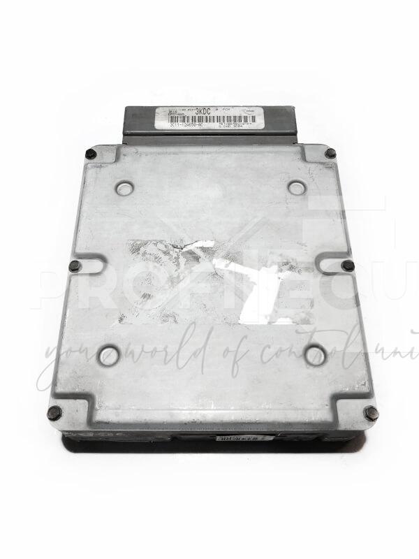 3C11-12A650-AC 3C1112A650AC 3KDC ECU Řídící jednotka motoru FORD 2.0TDDI