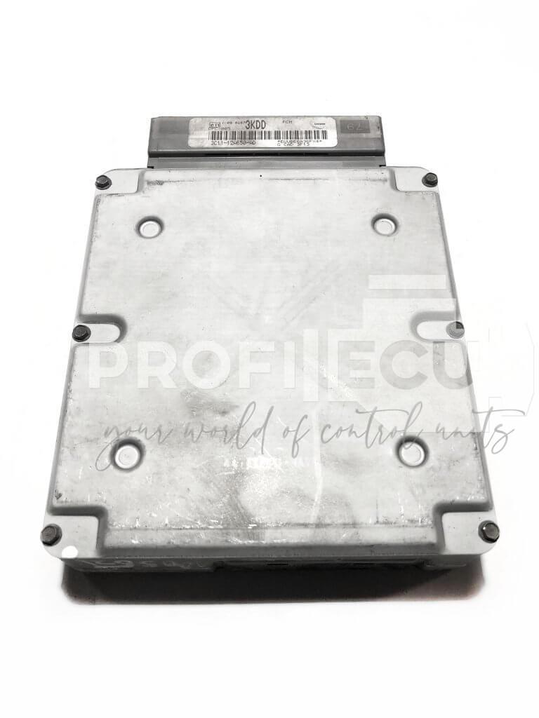 3C11-12A650-AD 3C1112A650AD 3KDD ECU Řídící jednotka motoru FORD