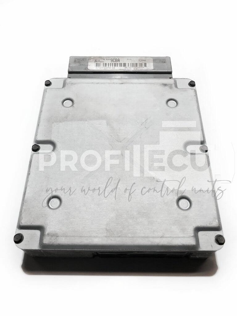 3C1A-12A650-EB 3C1A12A650EB 9CBA ECU Řídící jednotka motoru FORD TRANSIT 2.0 TDDI