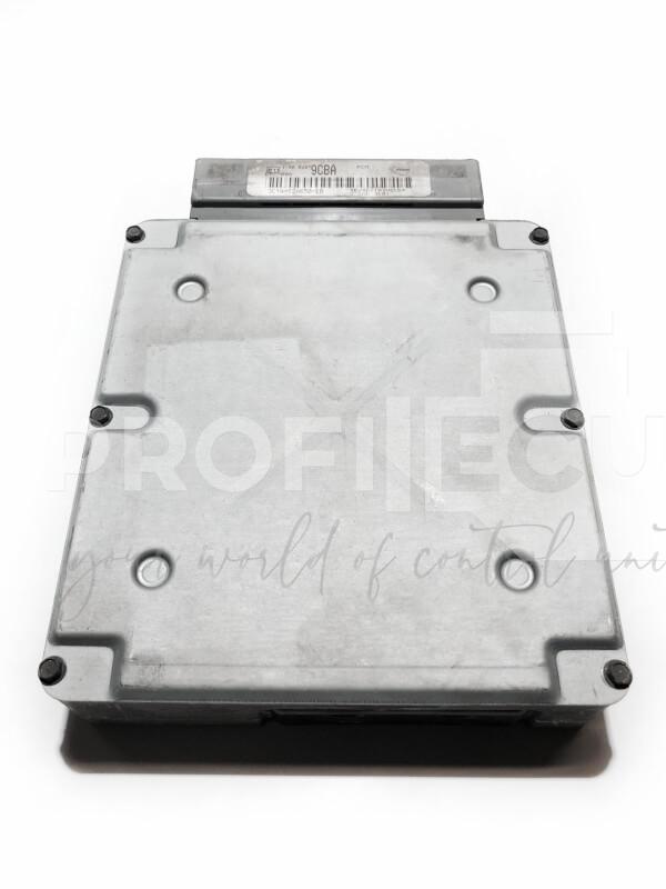 3C1A-12A650-EB 3C1A12A650EB 9CBA ECU Řídící jednotka motoru FORD TRANSIT 2.0 TDDI