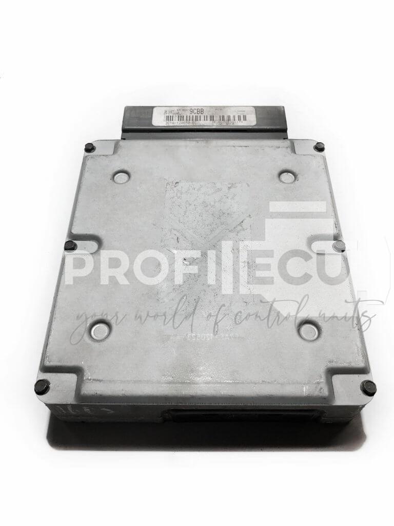 3C1A-12A650-EC 3C1A12A650EC 9CBB ECU Řídící jednotka motoru FORD TRANSIT 2.0 TDDI