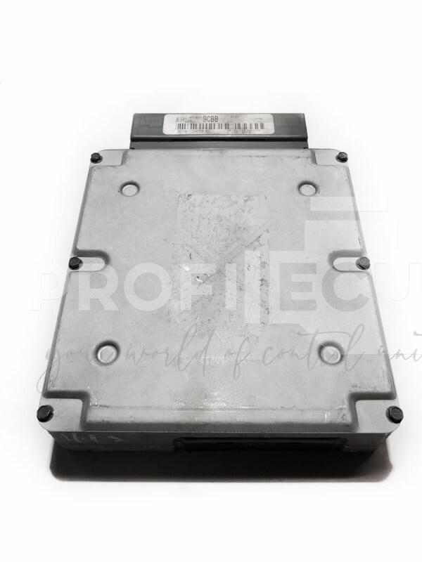 3C1A-12A650-EC 3C1A12A650EC 9CBB ECU Řídící jednotka motoru FORD TRANSIT 2.0 TDDI