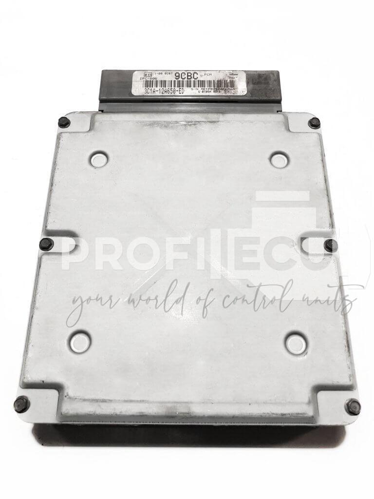 3C1A-12A650-ED 3C1A12A650ED 9CBC ECU Řídící jednotka motoru FORD 2.0 TDDI