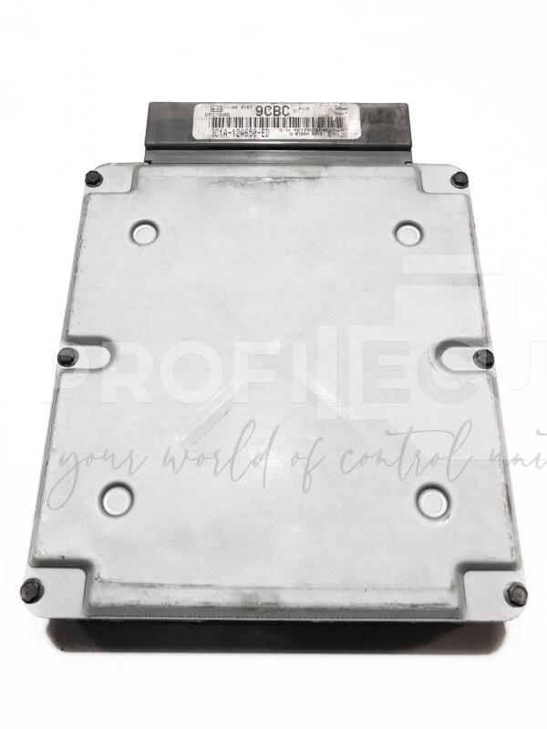 3C1A-12A650-ED 3C1A12A650ED 9CBC ECU Řídící jednotka motoru FORD 2.0 TDDI