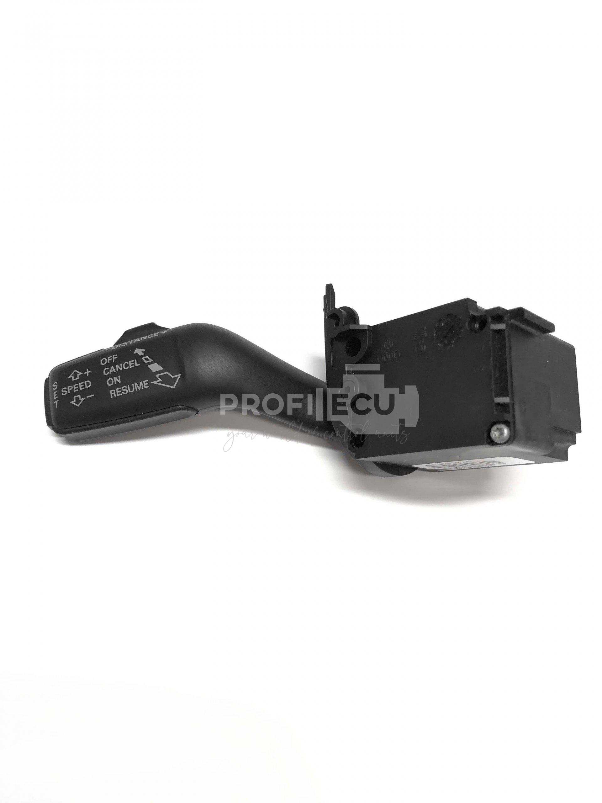 4E0953521C 4E0953521 C Páčka ACC AUDI Q7 A8 A6 4E0953521C 4E0953521 C Páčka ACC AUDI Q7 A8 A6