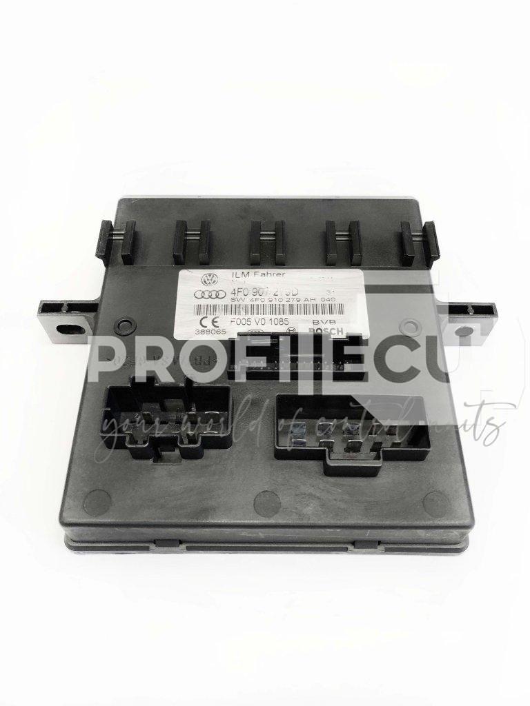 4F0907279D 4F0907279 D Komfortní jednotka AUDI A8/A6