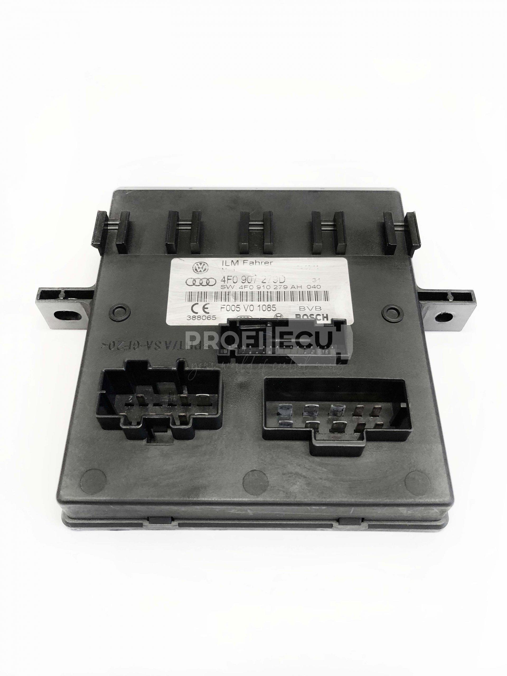4F0907279D 4F0907279 D Komfortní jednotka AUDI A8/A6 4F0907279D 4F0907279 D Komfortní jednotka AUDI A8/A6